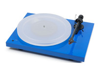Pro ject debut - pro-ject,