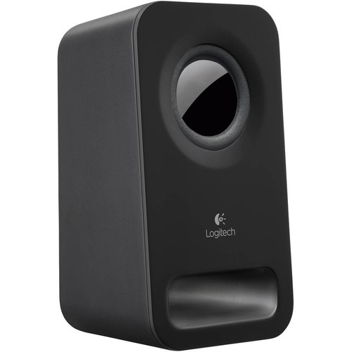 Logitech z150 design - logitech,