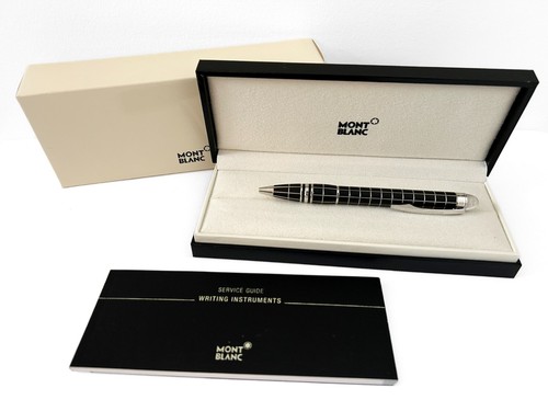 Penna sfera montblanc - penna, a