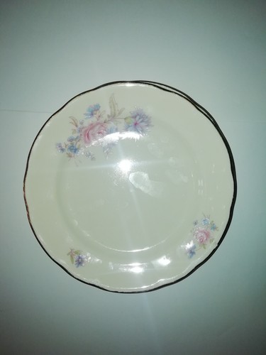Antico set piattini - 4,