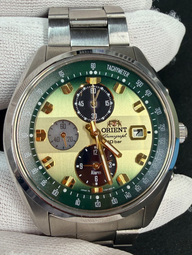 Orologio orient neo anni - orient, 70