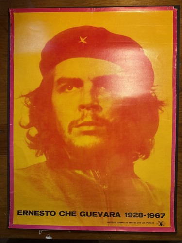 Ernesto che guevara istituto - ernesto,