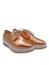 ZARA WOMAN Scarpa stringata