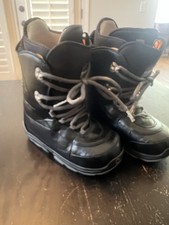 Burton Ion Grom Snowboard