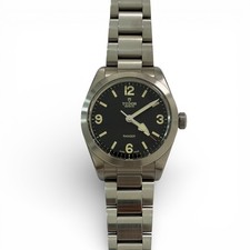 Tudor Ranger 39 mm quadrante