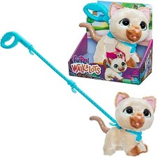 Hasbro Furreal Walkalots