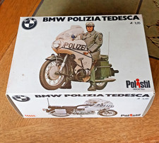 Polistil BMW R75/5 Polizia -