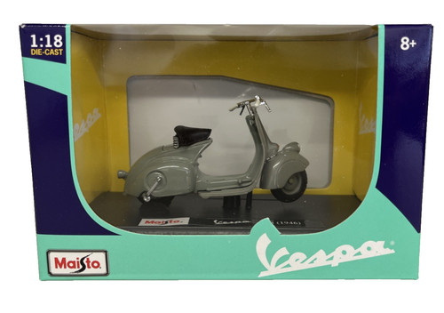 Vespa pressofusa maisto - vespa,