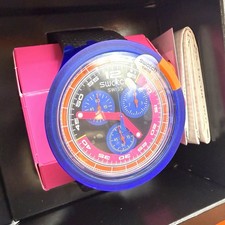 Orologio Swatch NOS Big Bold