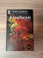 [ENGLISH] The Sandman Book One
