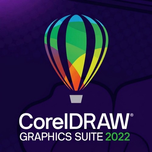 Coreldraw graphics suite - coreldraw, 2022