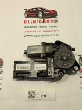 MOTORINO ALZAVETRO ANTERIORE