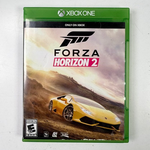 Forza horizon xbox one - 2,