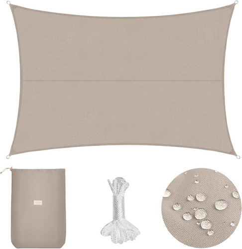 Tenda vela impermeabile - tenda,