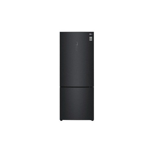 Gbb569mcamn frigo - lg,