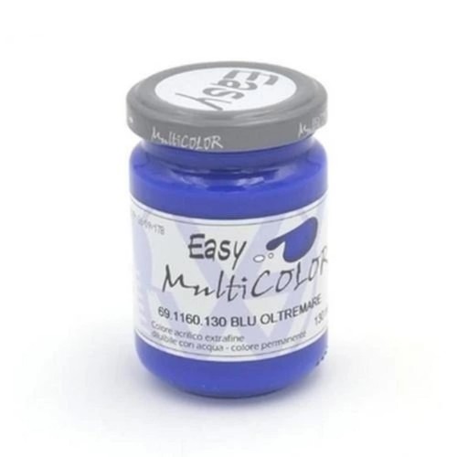 Colore acrilico easy - colore,