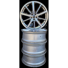 80A601025AP SET 4 CERCHI IN