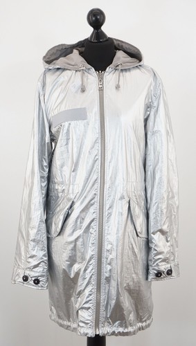 Blonde donna cappotto - blonde, no.8