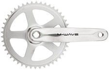 Set pedivelle Mighty