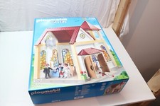 playmobil 5053 set n. chiesa