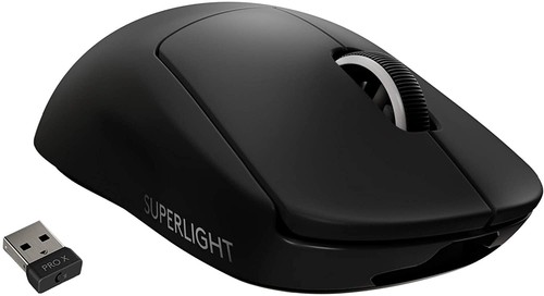 Mouse gioco wireless - mouse,