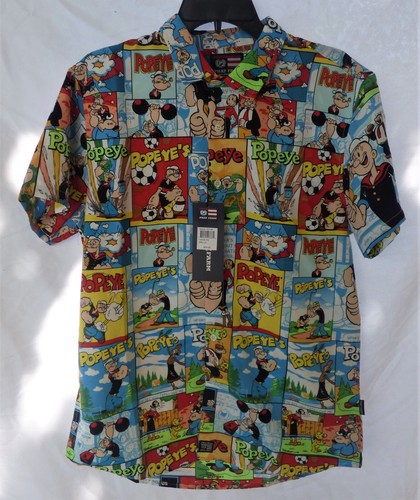 Camicia uomo phat farm - camicia,