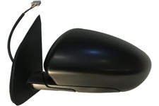 Specchio Specchietto Retrovisore per Nissan Qashqai 2007-2014 5 Pin Sinistro