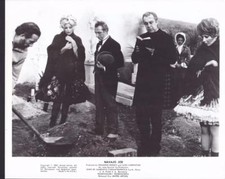 Tanya Lopert Fernando Rey