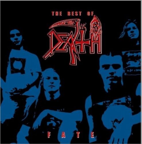 Death fate meglio dei - fate,