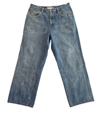 Rocawear Jeans Uomo 36x34 Y2K