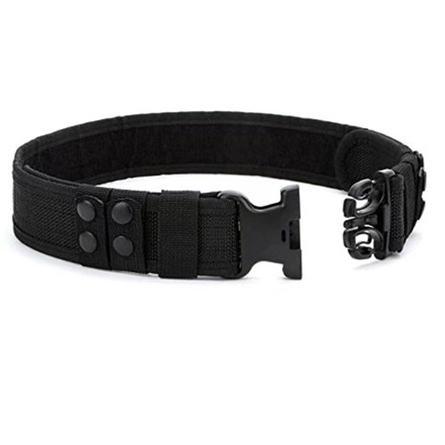 Nuovo nero tattico emt - nuovo,