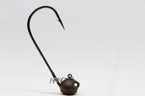 Magnum shakey head jigs - head,