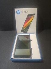 HP 7 G2-1331 8 GB Tablet
