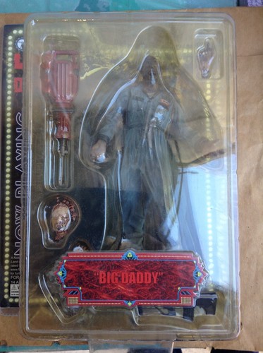 Action figure land the dead - action, of