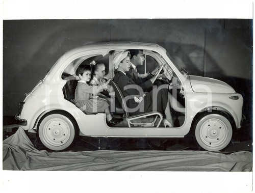 1960ca italia famiglia - 1960ca,
