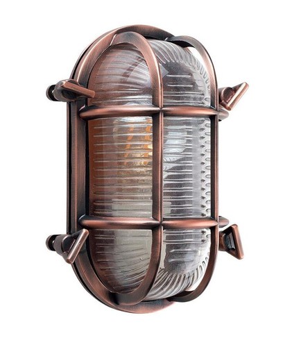 Paratia nautica lampada - , da