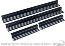 Barre Portatutto Jeep Wrangler