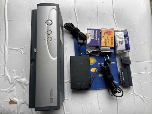 Stampante portatile deskjet - stampante,