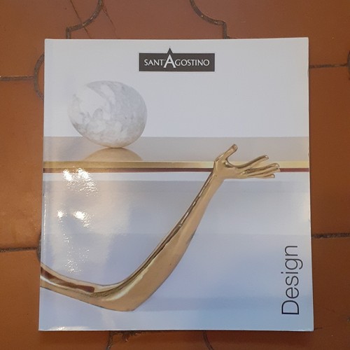 Sant agostino design catalogo - agostino,
