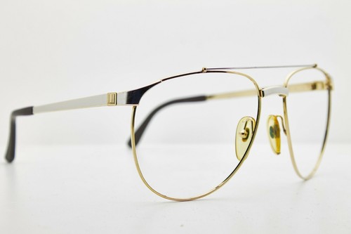 Dunhill 6034 occhiali vintage - dunhill,