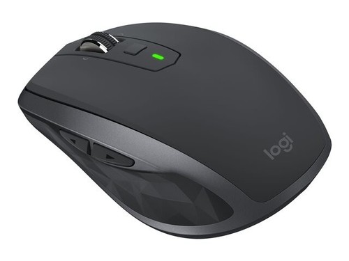 Logitech anywhere mouse - anywhere, 2s