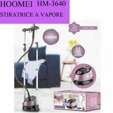 Stiratrice A Vapore Verticale