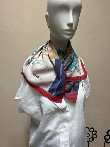 Céline foulard - foulard,