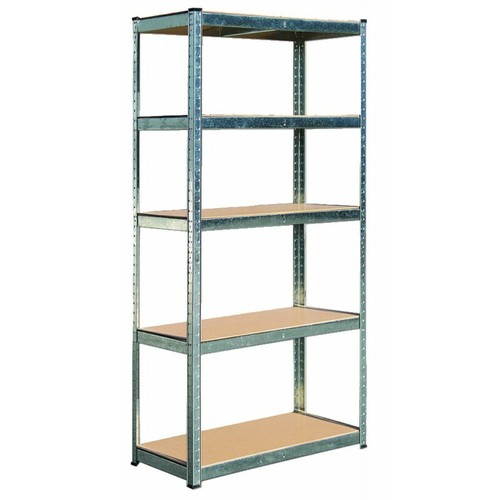 Scaffale acciaio ripiani - scaffale,