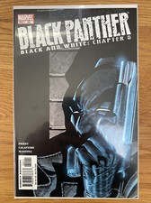 Black Panther #55 May 2003