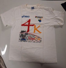 T-SHIRT ASICS TAGLIA S