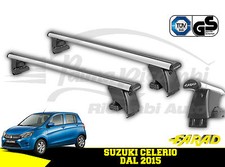 ALU120+BS45 BARRE PORTATUTTO