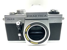 Praktica PLC 3 SLR 35 mm
