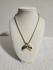 Christian Dior Vintage Gold