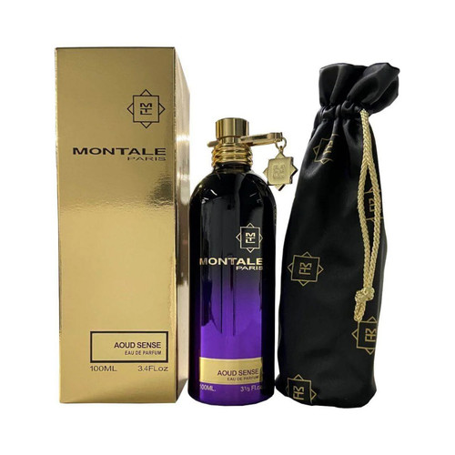Aoud sense montale for - sense,